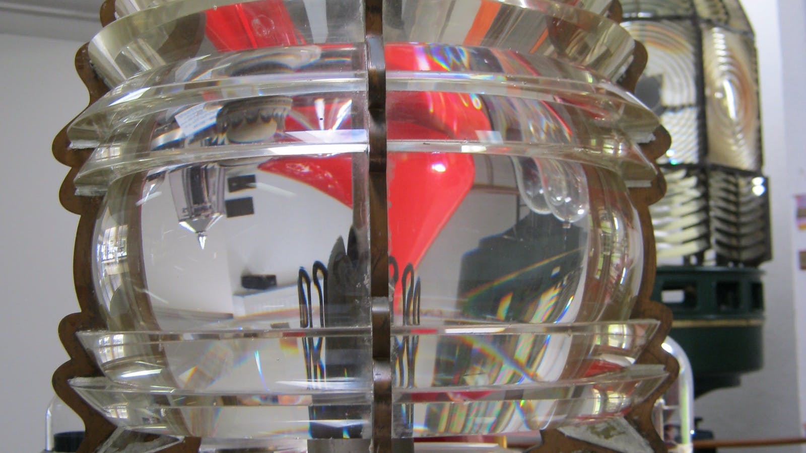 Narooma Lighthouse Museum