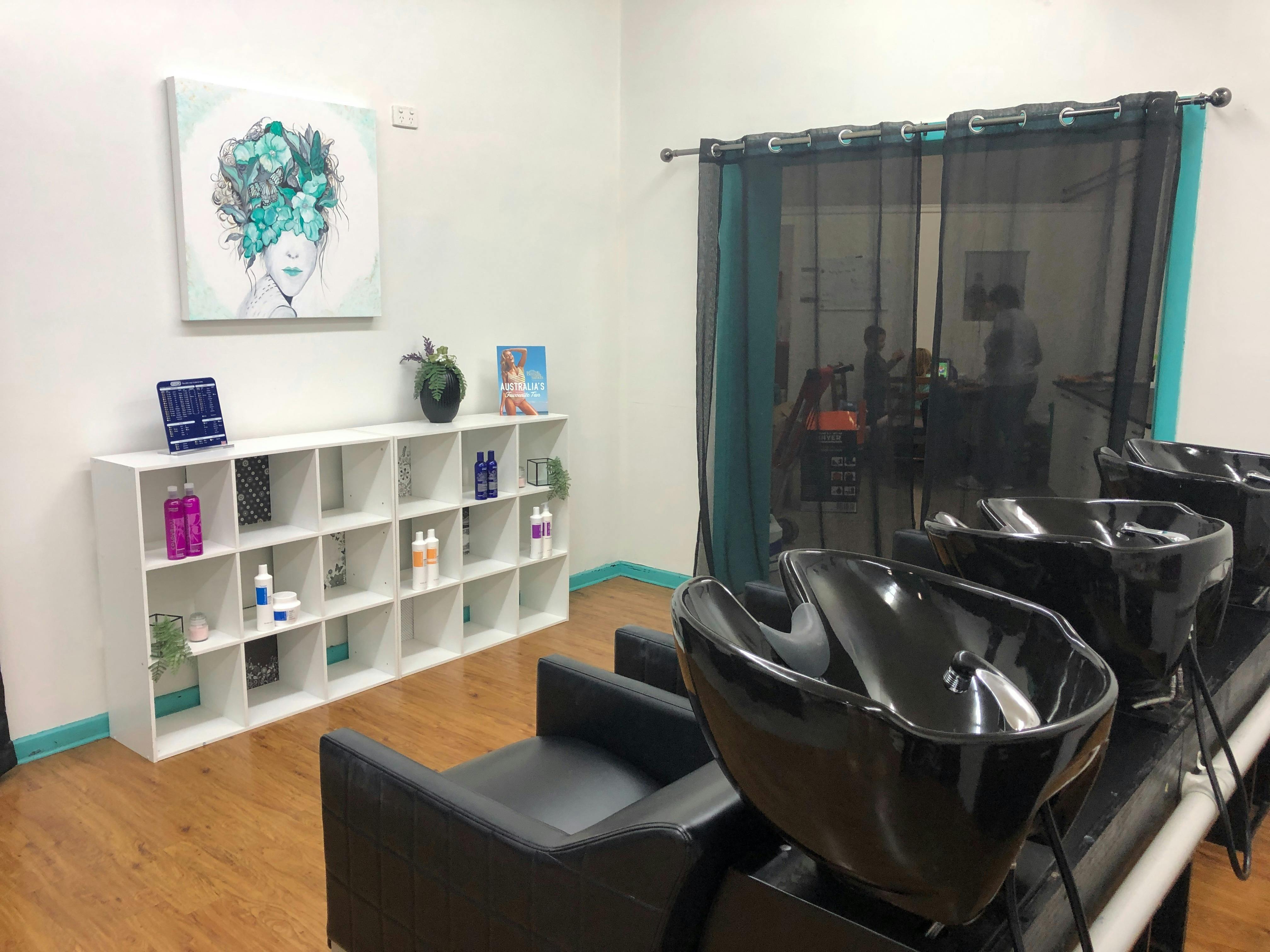 Beauty Within Hair Studio