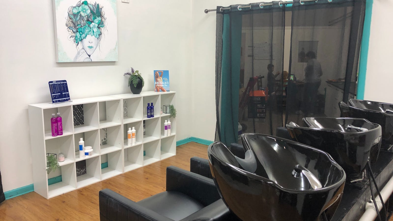 Beauty Within Hair Studio