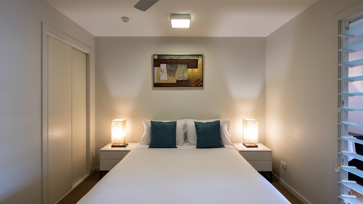 Essence Apartments