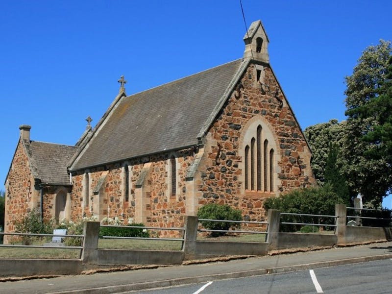 East Coast Anglican Church