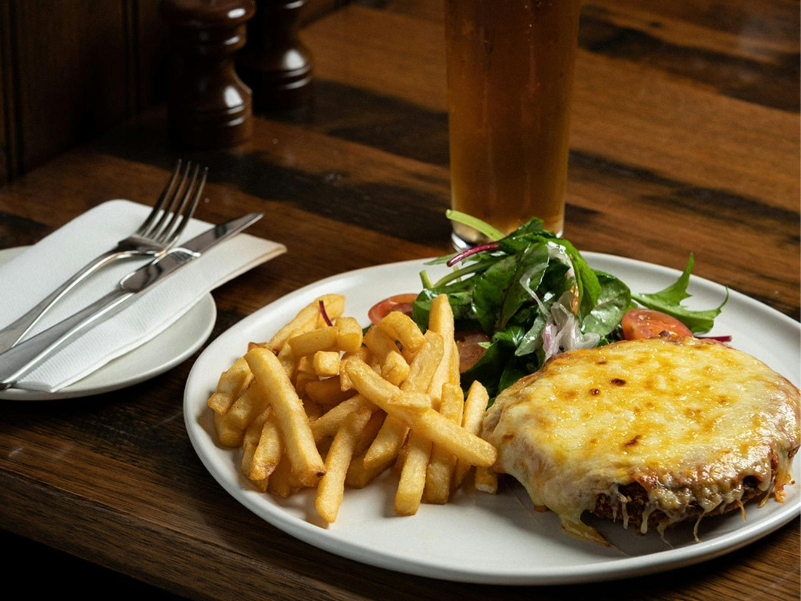 Sawyers Arms Tavern