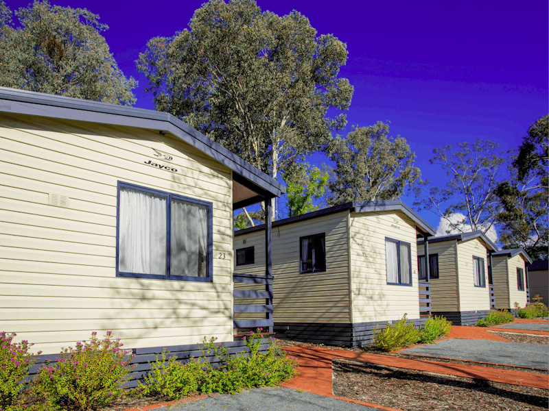 Ingenia Holidays Albury Sydney, Australia Official Travel