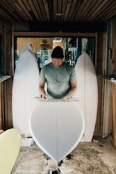 Bass Surfboards