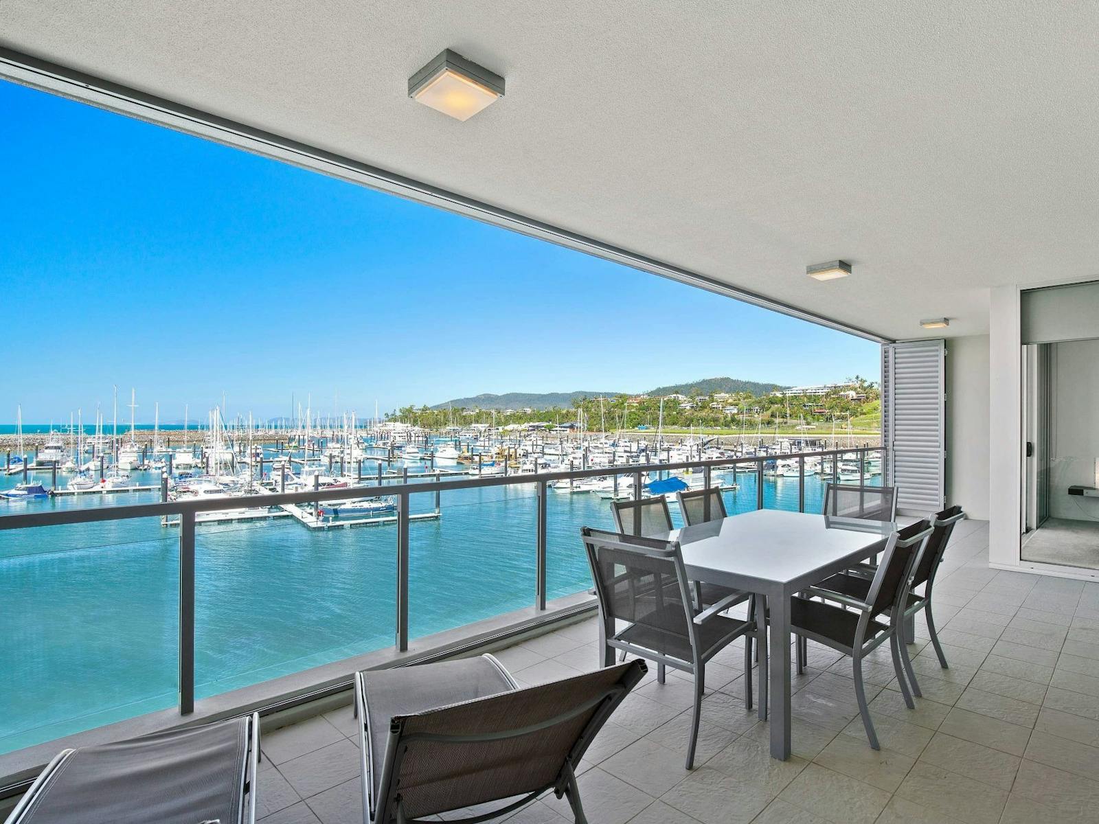 Peninsula Airlie Beach 1 Bedroom Apartment Peninsula Airlie Beach 1 Bedroom Apartment