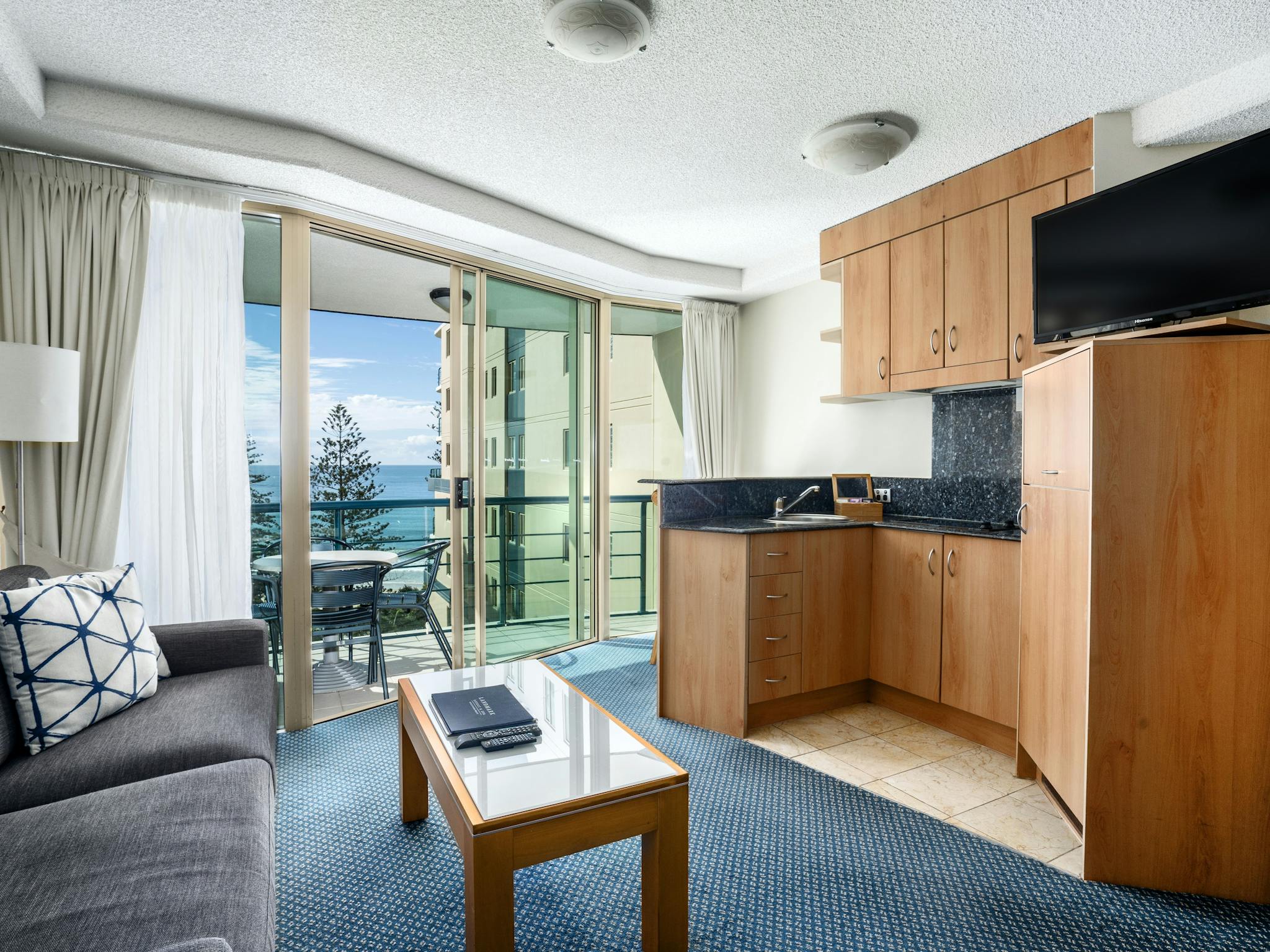 Studio Beach Superior Studio Beach Superior