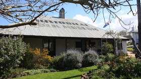 Patrick Taylor Cottage Museum, Albany, Western Australia