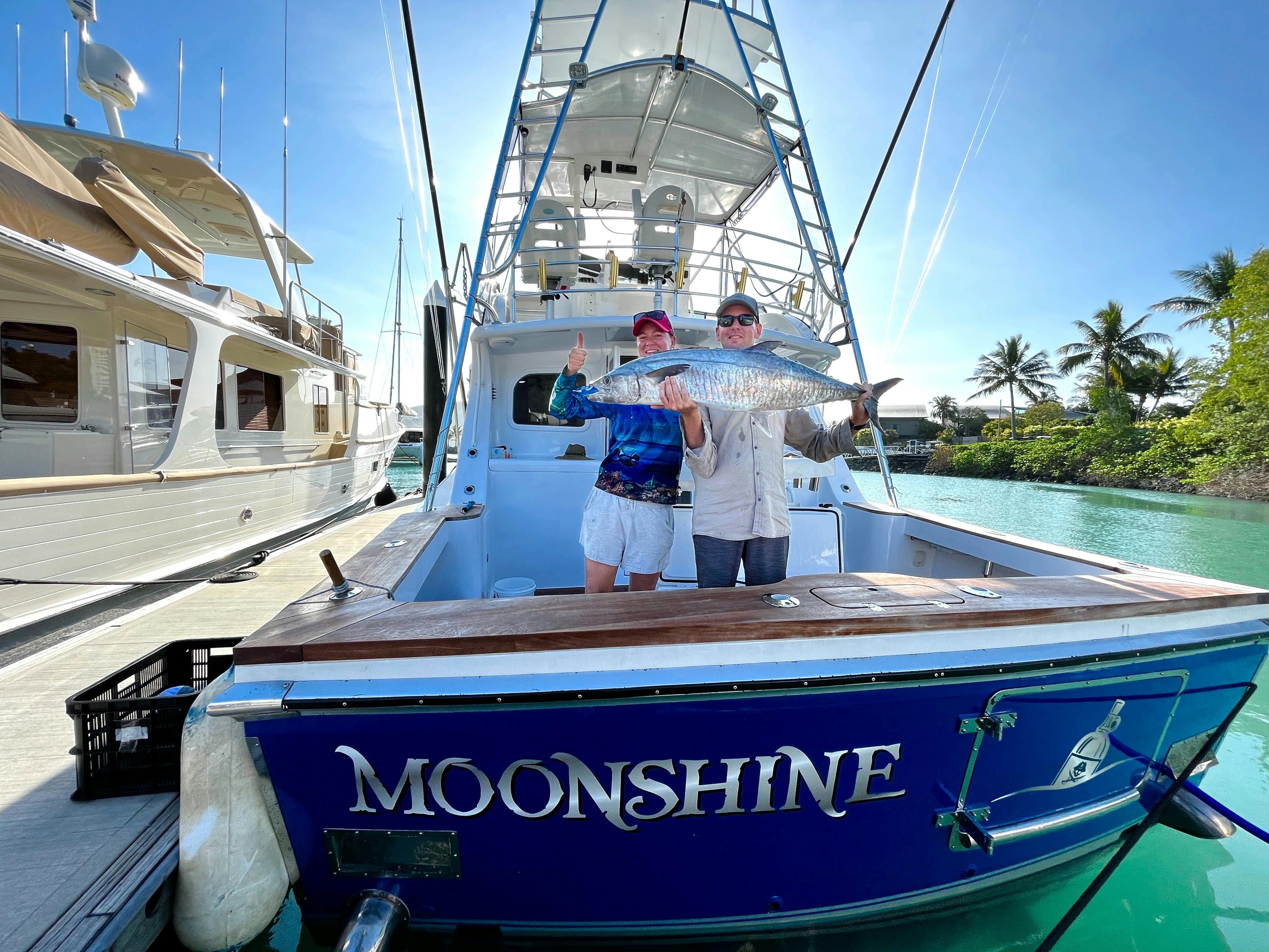 Moonshine