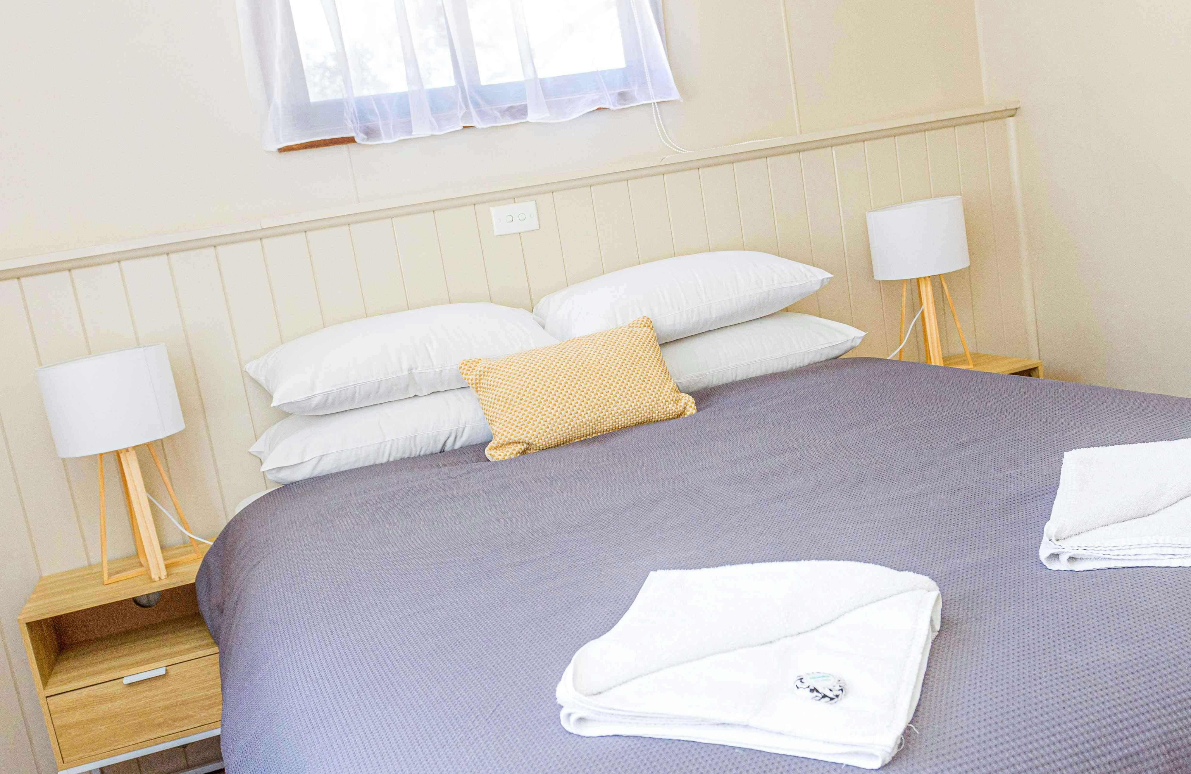Dog-Friendly Cabin