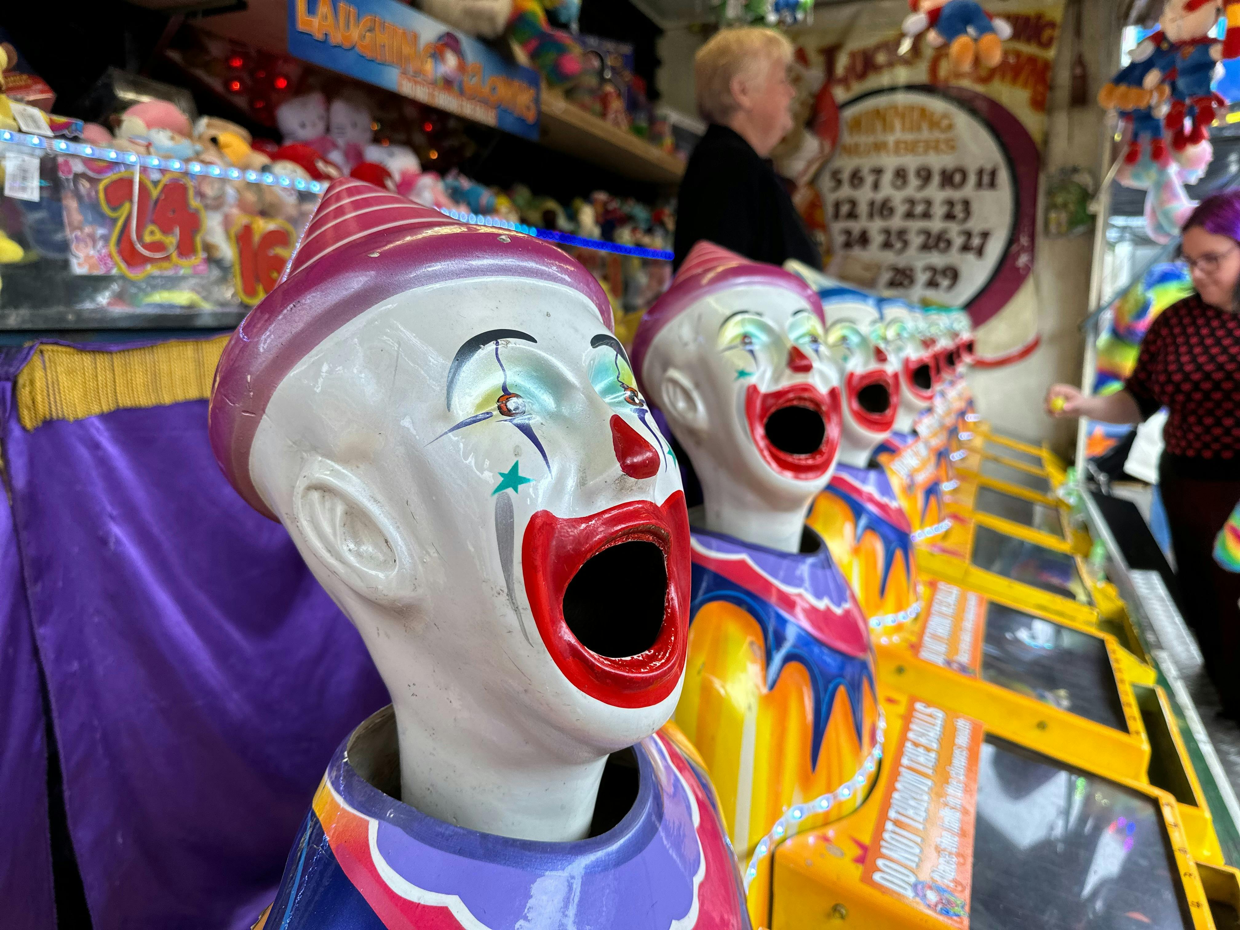 Thirroul Seaside and Arts Festival - Family Fun Day