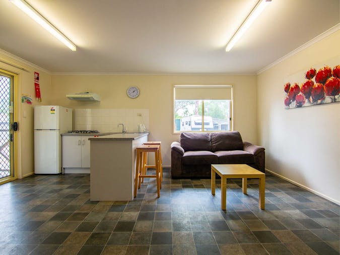 Standard 1 Bedrooms Cabins