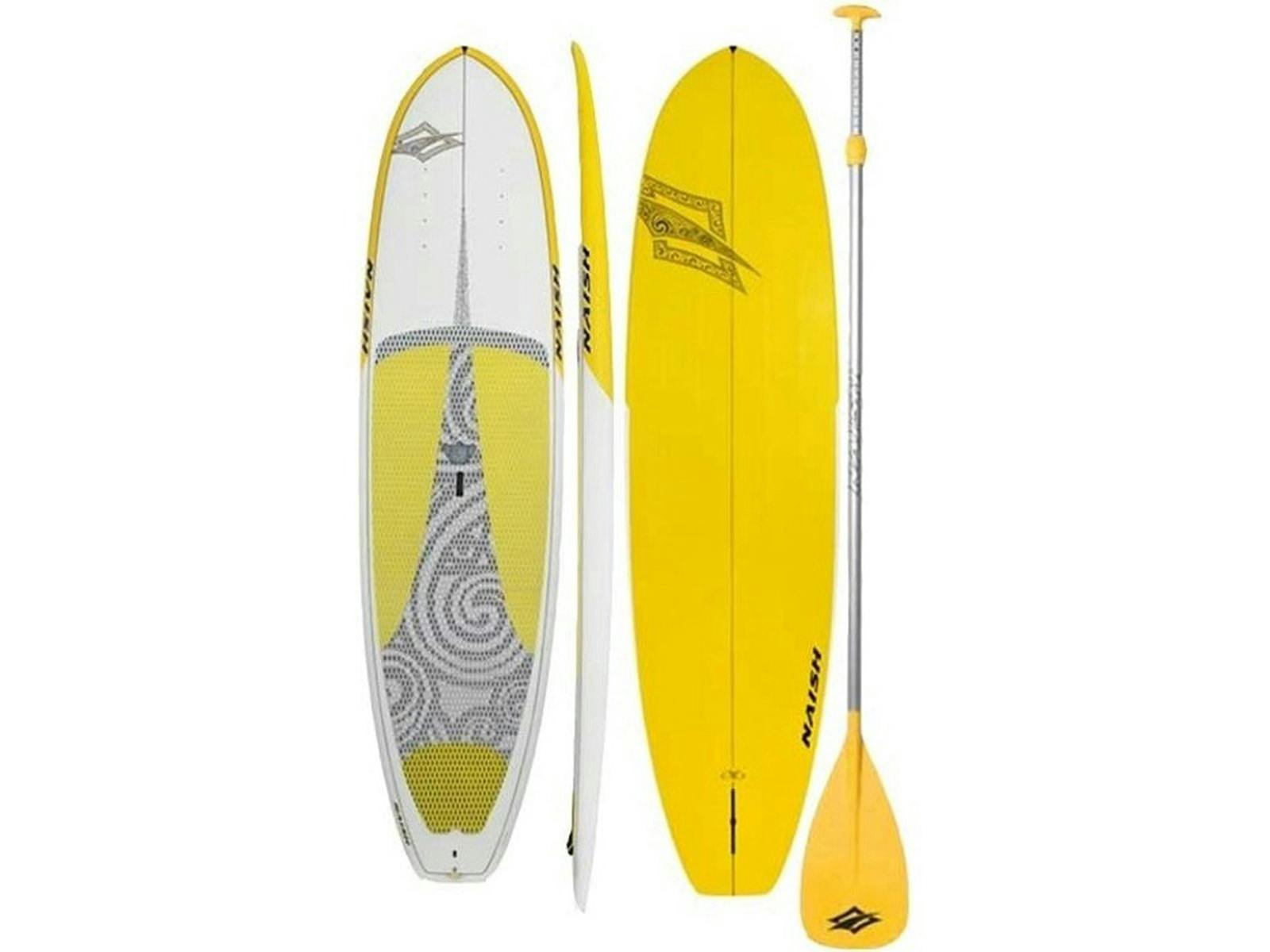 Naish SUPs