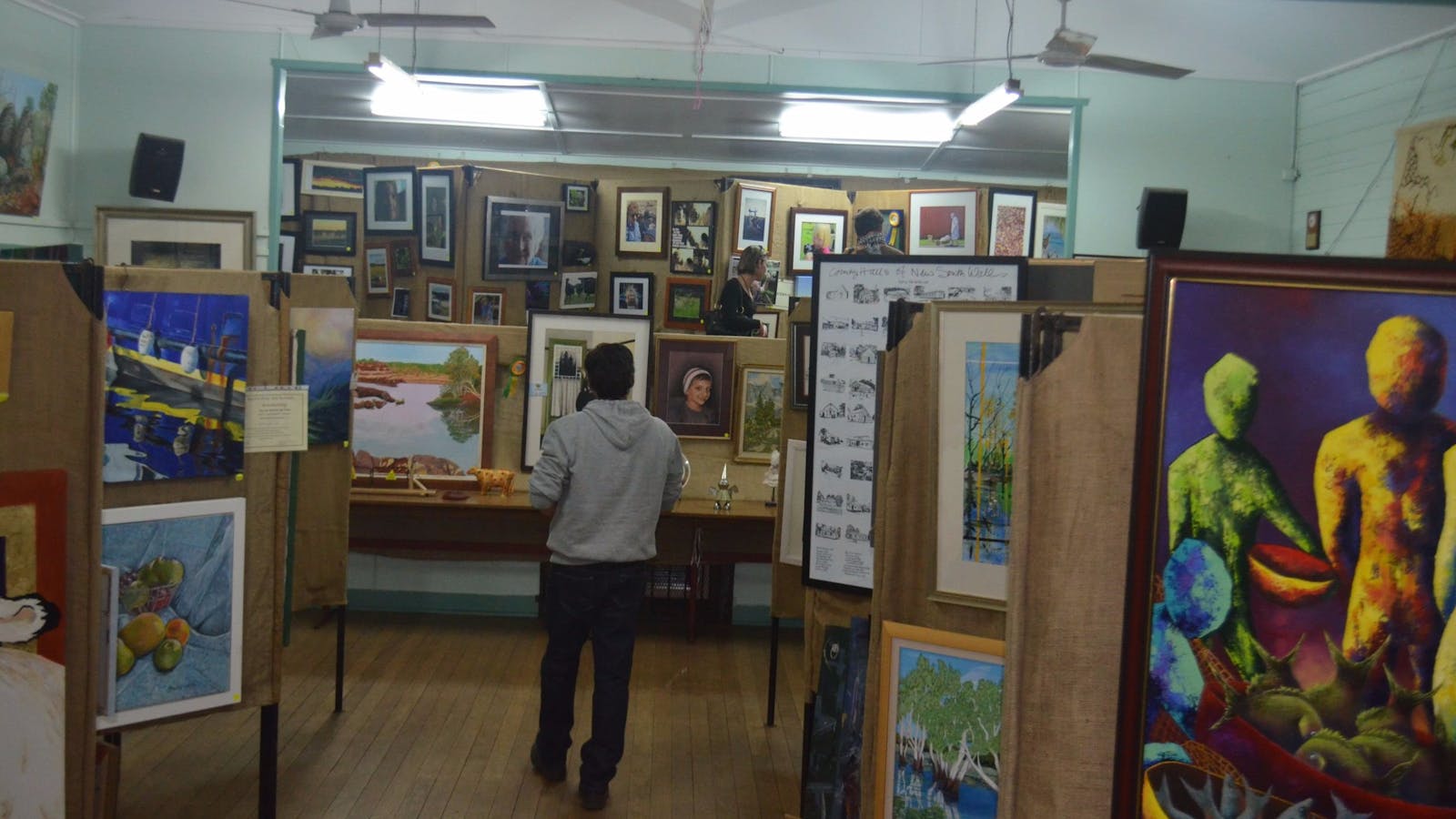 Bentley Art Prize