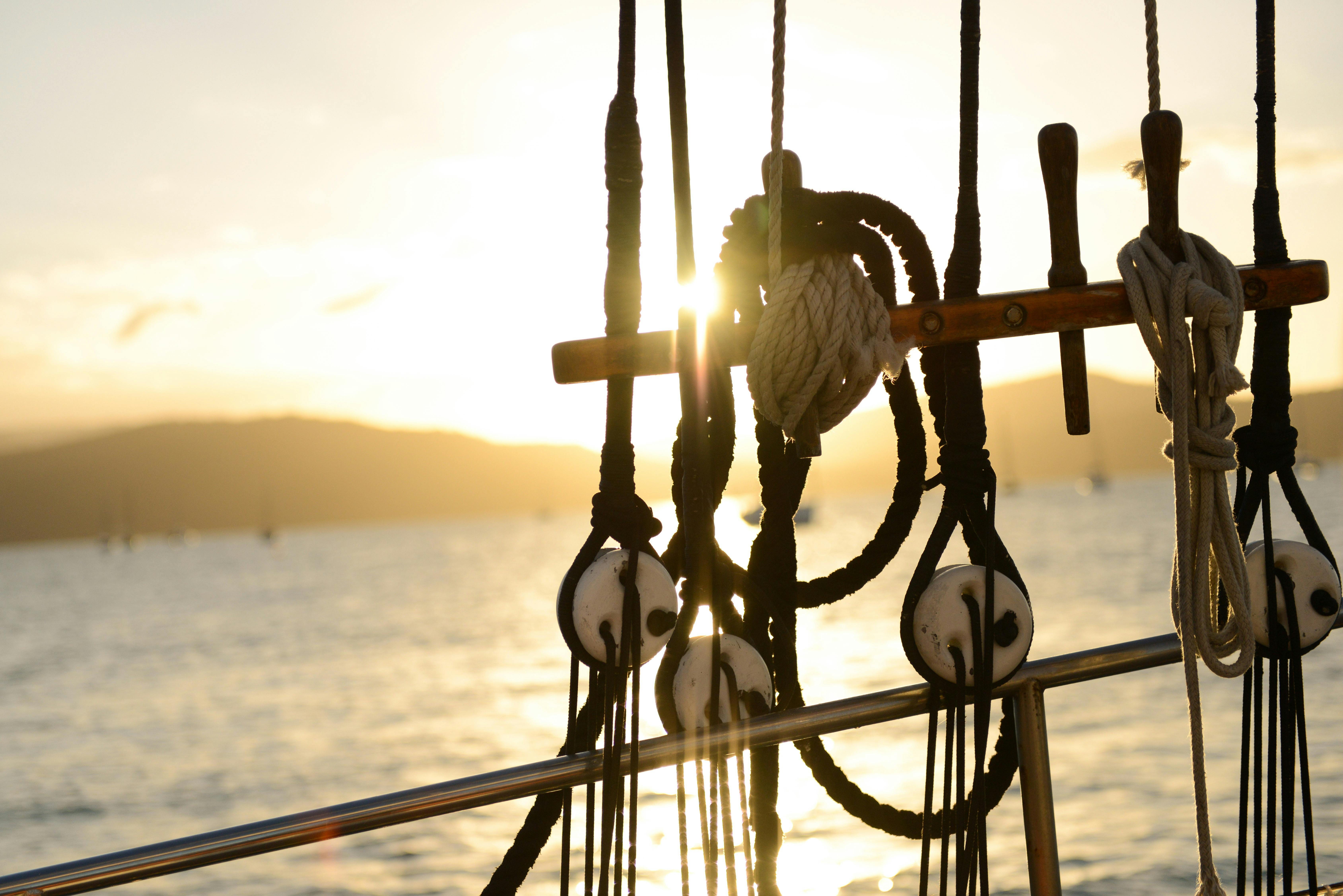 Learn how to belay a cleat