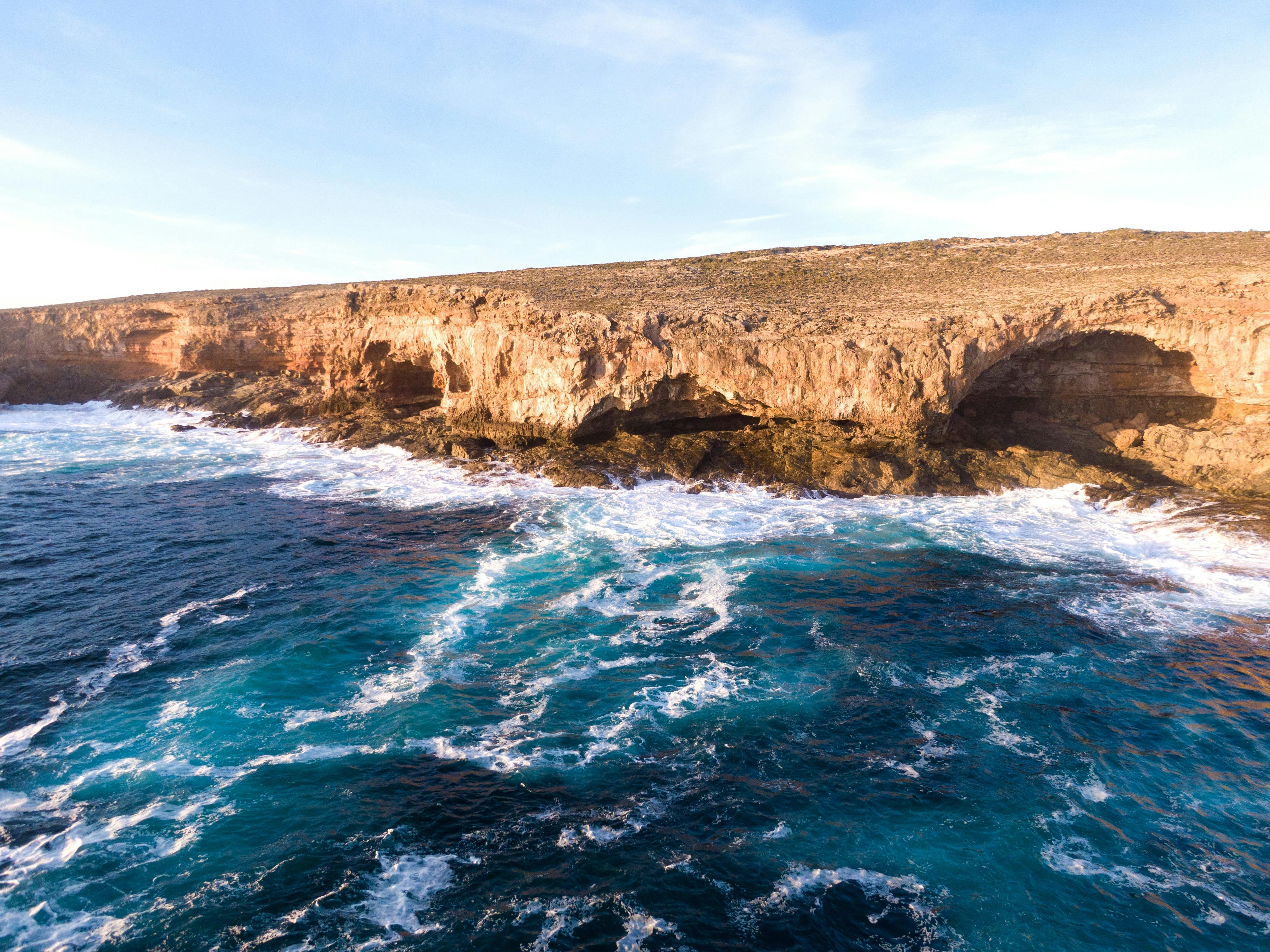 Port Lincoln 4WD Wildlife Sightseeing Off-road Full-day Day Tour