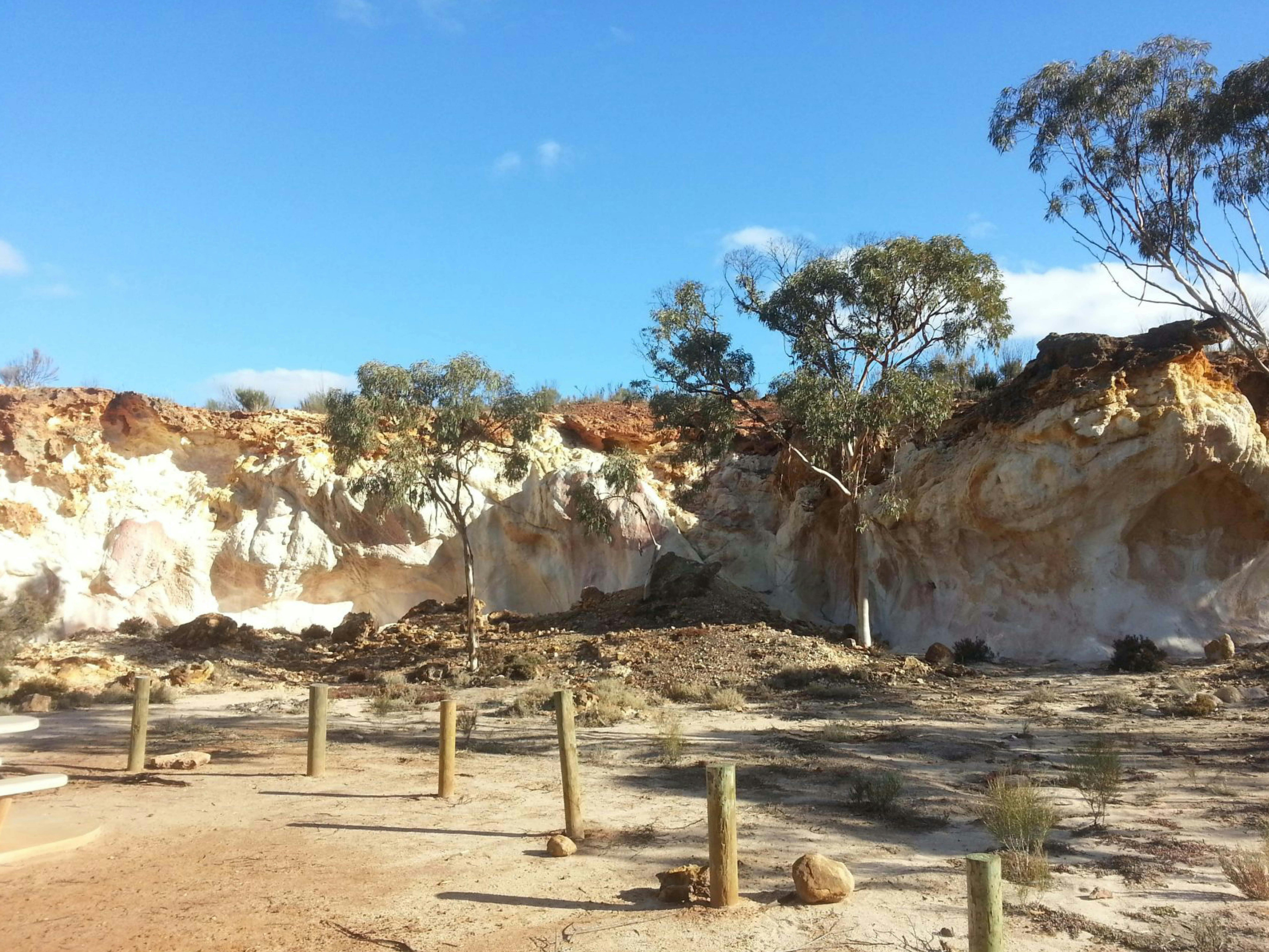 Great Southern Outback Tours, Kalgan, Western Australia
