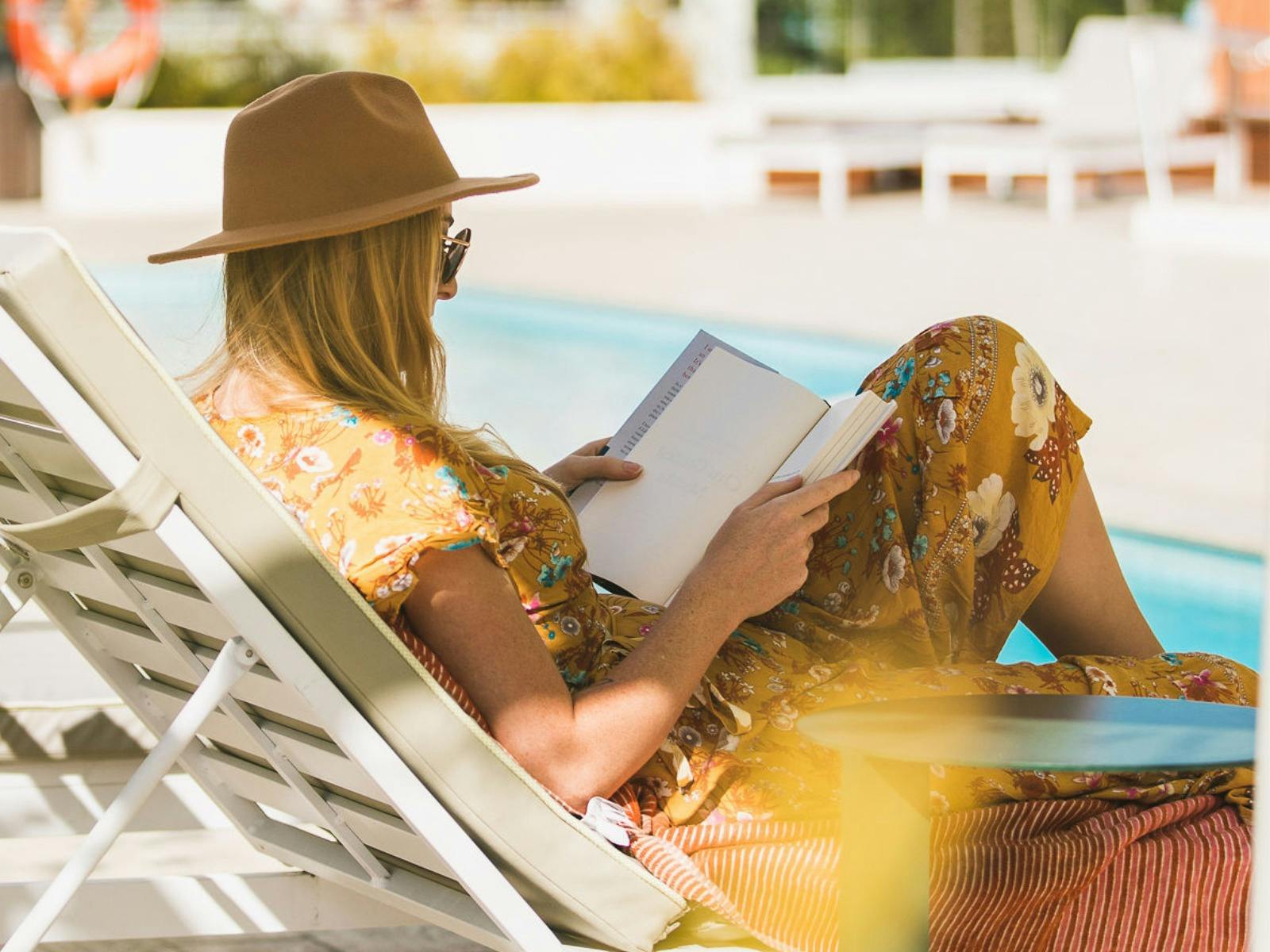 Free breakfast and flexible stay