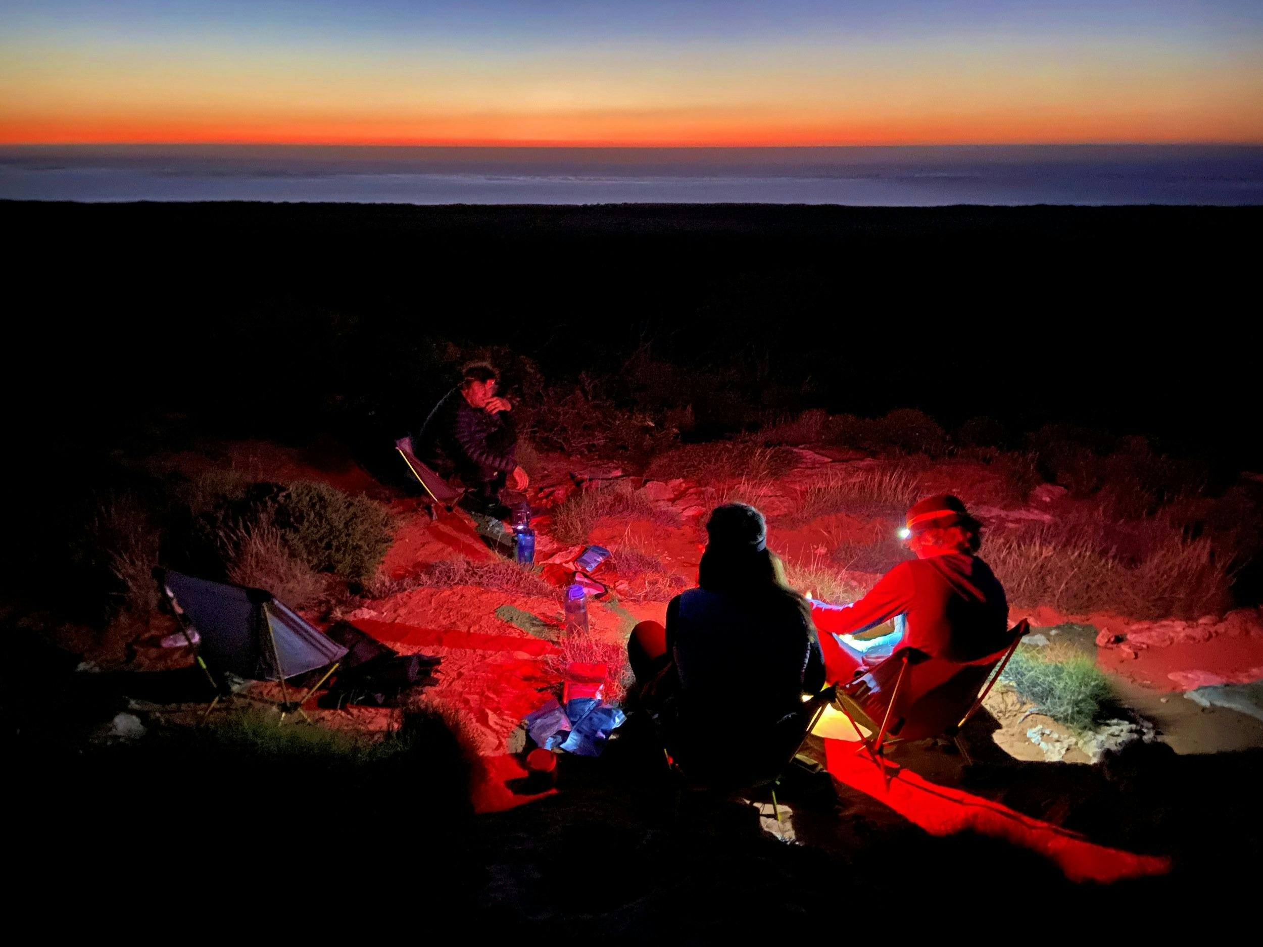 Cape Range National Park, Western Australia