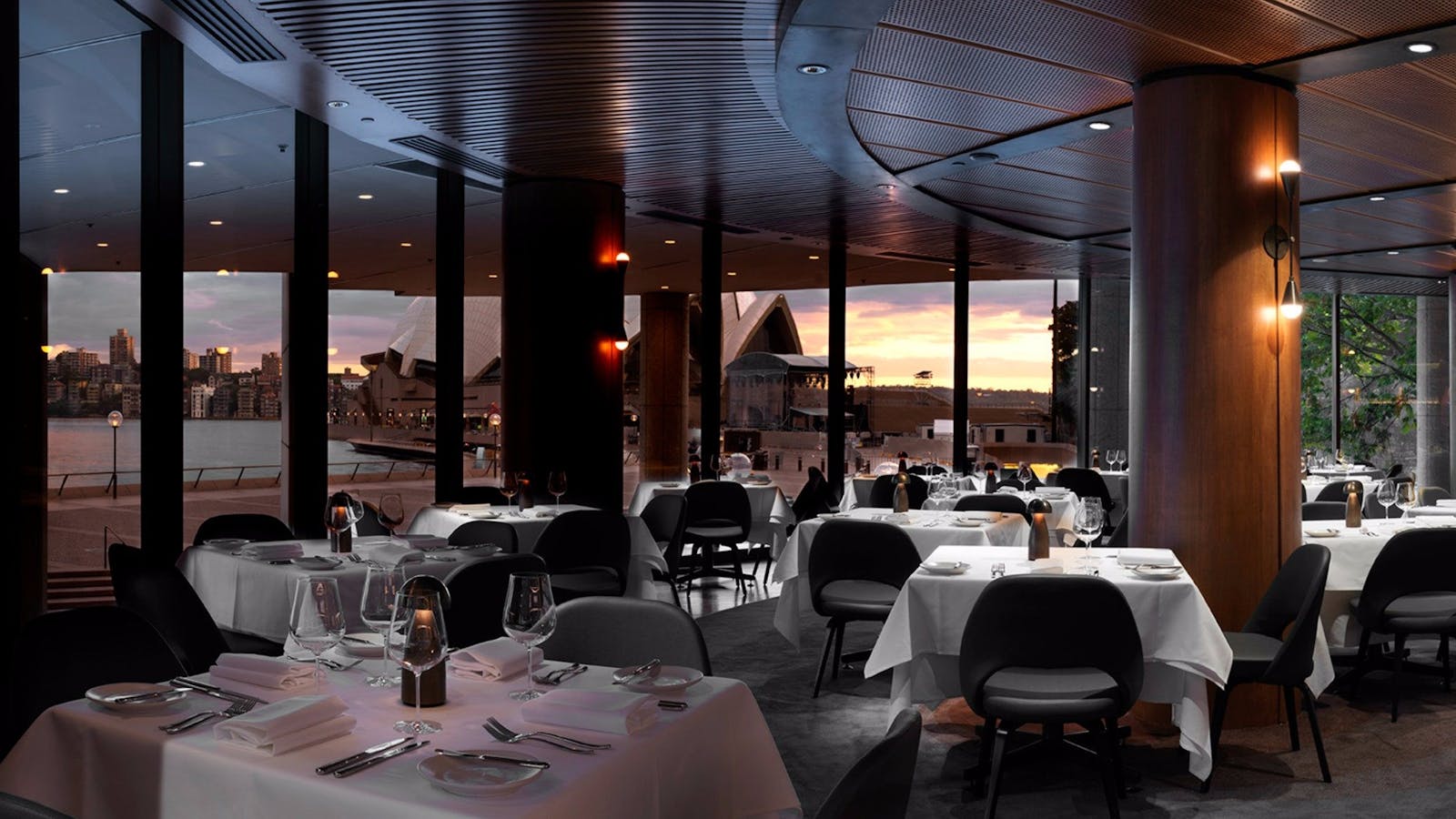 Aria Sydney