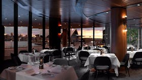 Aria Sydney