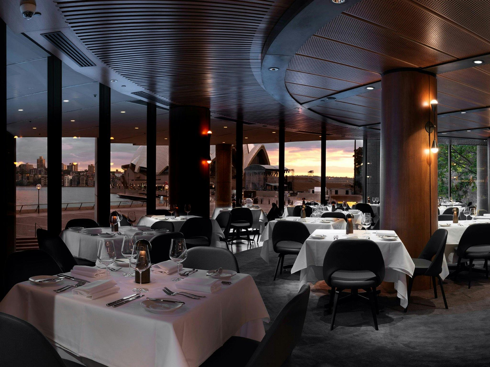 Aria Sydney - City Centre | Sydney.com