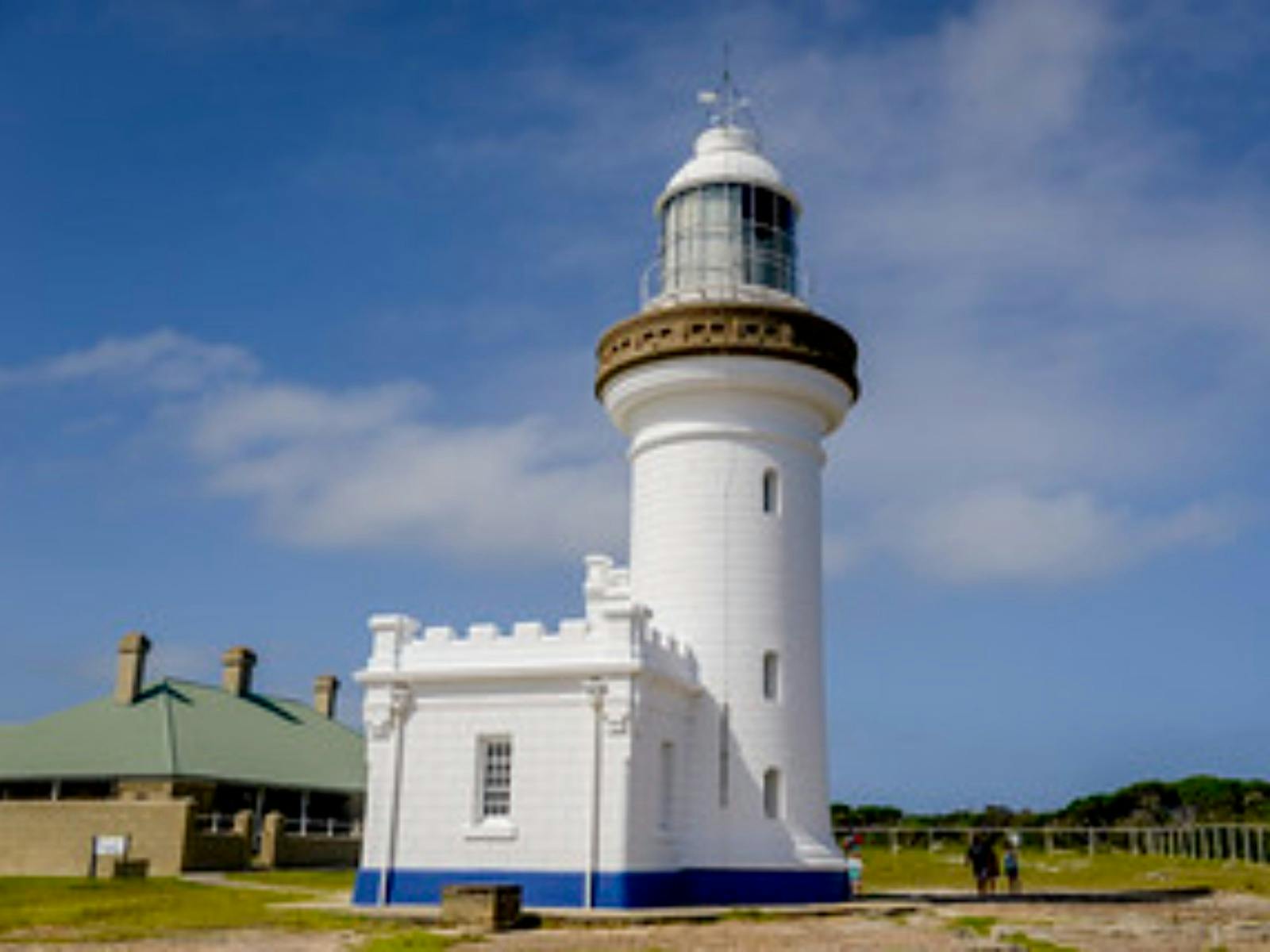 Photo of Lighthouse