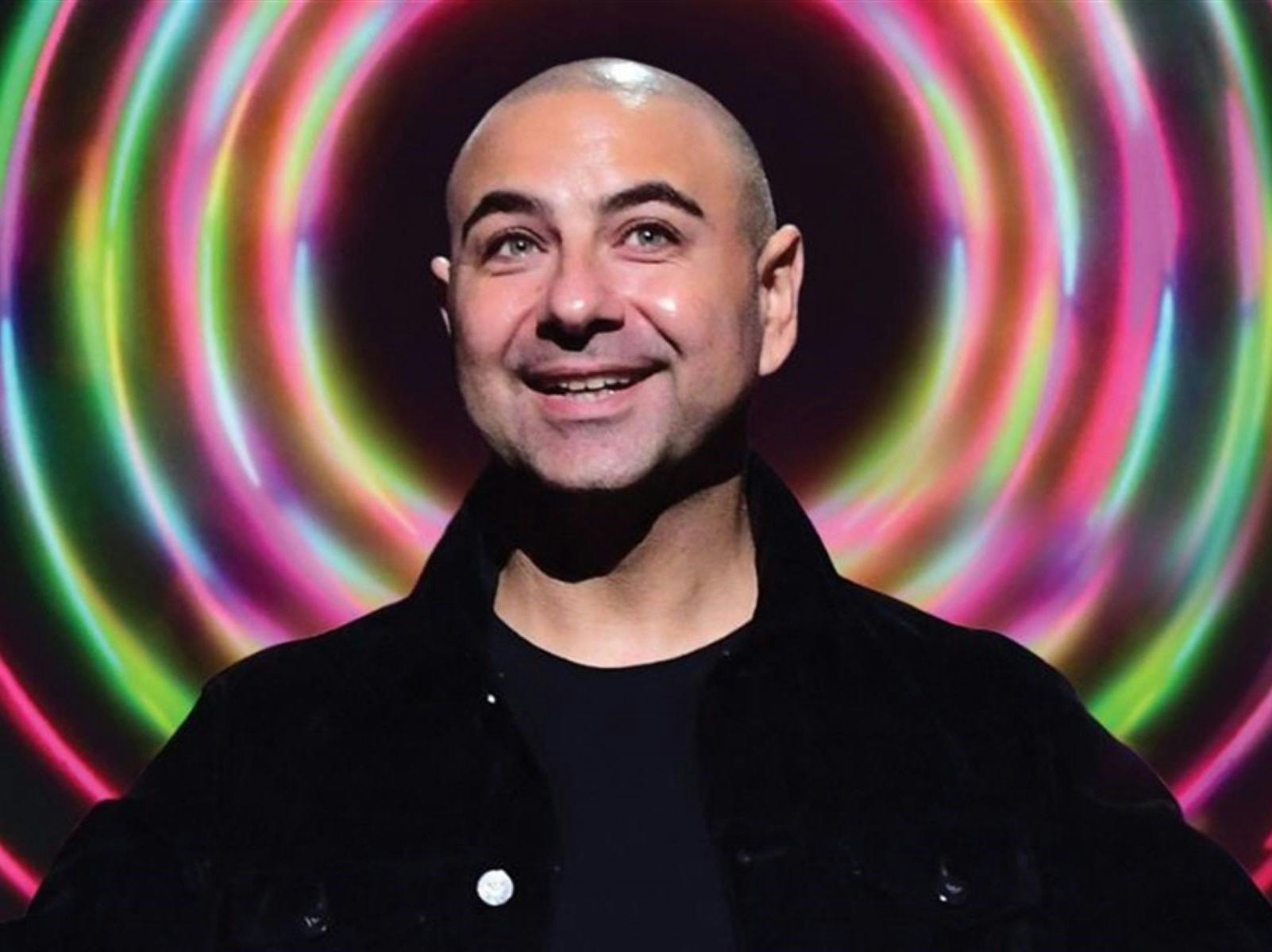 Joe Avati Live in Concert