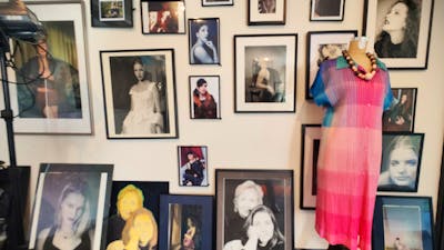 The Photographic Studip at TODArtspace for Portraits