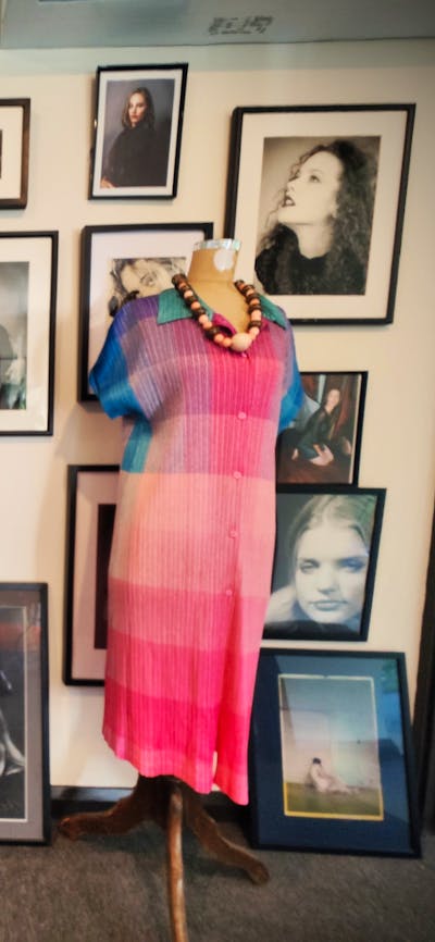 The Photographic Studip at TODArtspace for Portraits