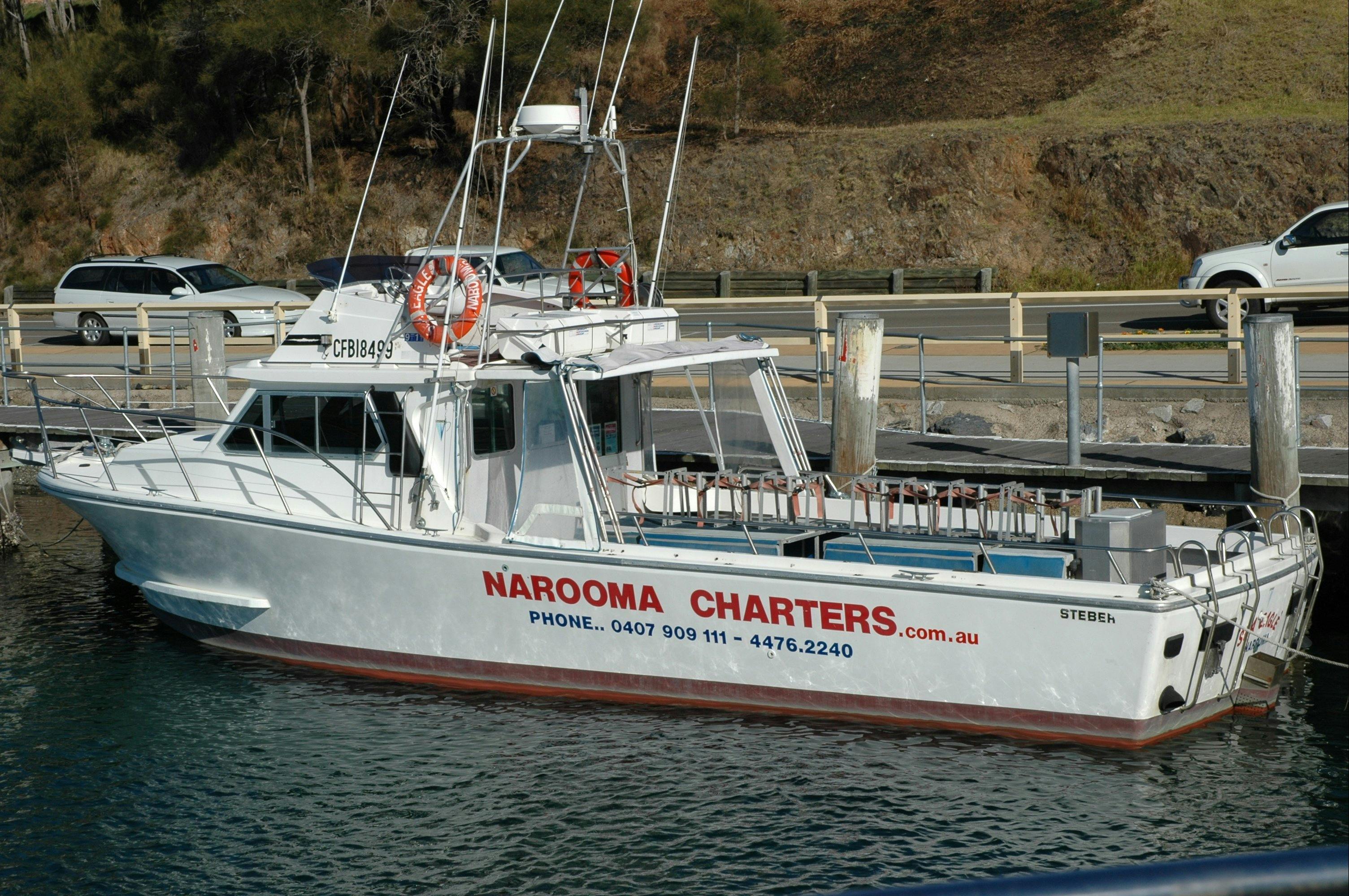 Narooma Charters and Montague Island Tours