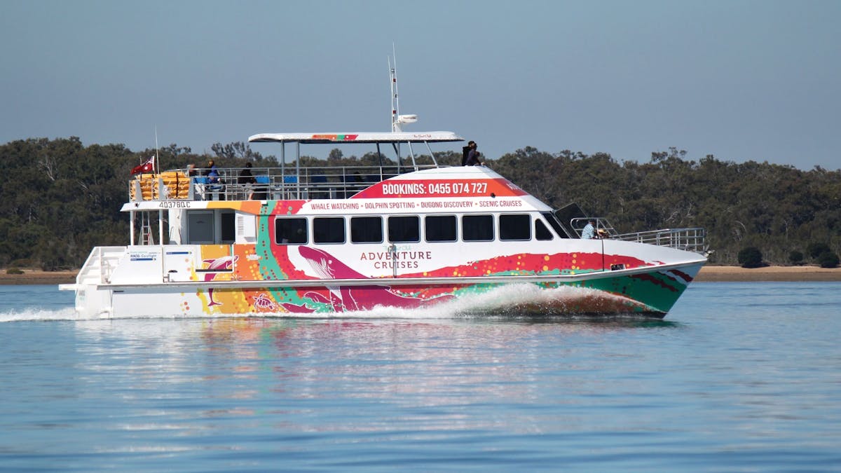 amaroo fraser island