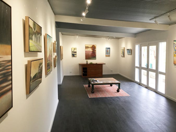 Studio Meadows