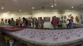 Injalak Arts and Crafts