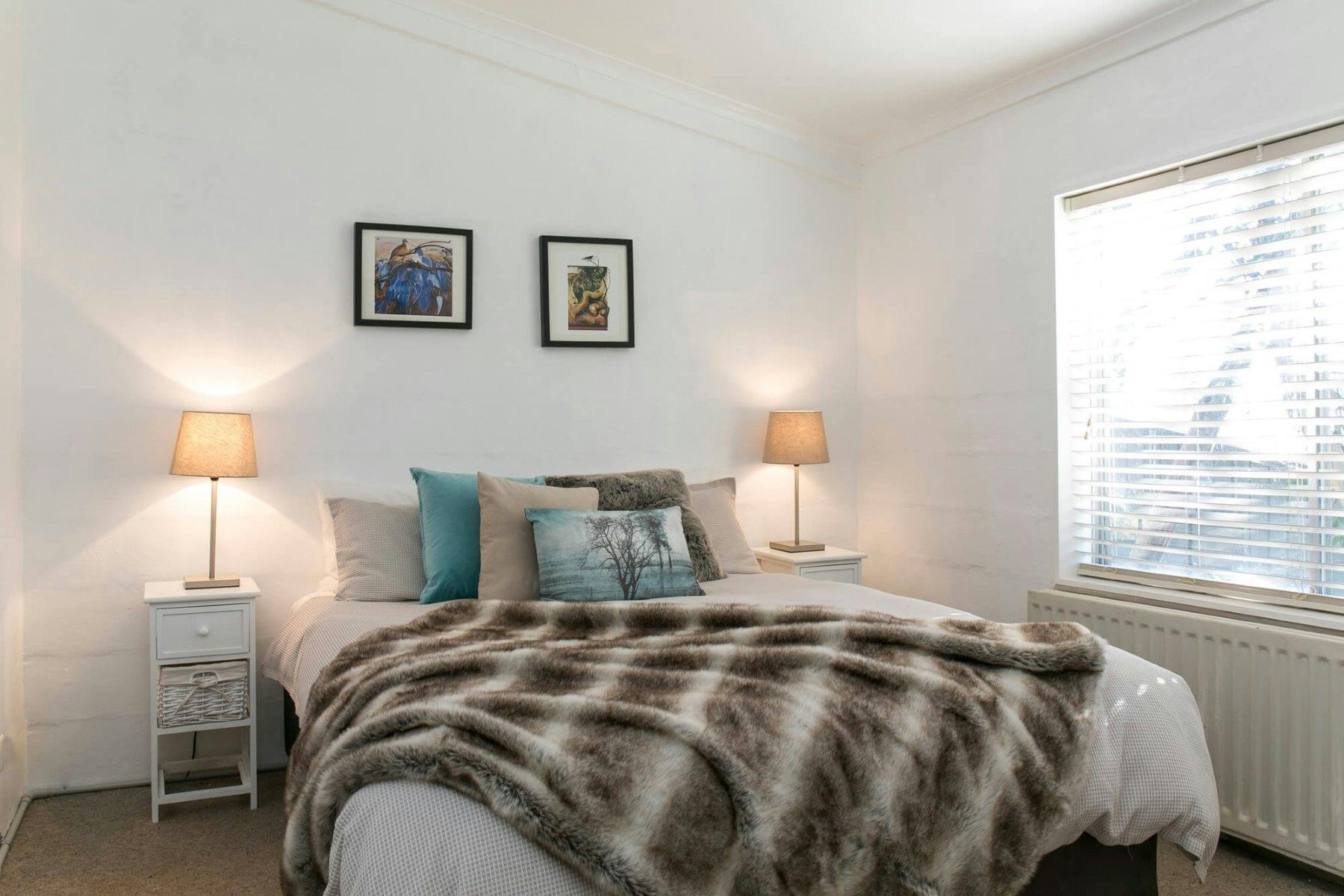 Feathertop Lodge