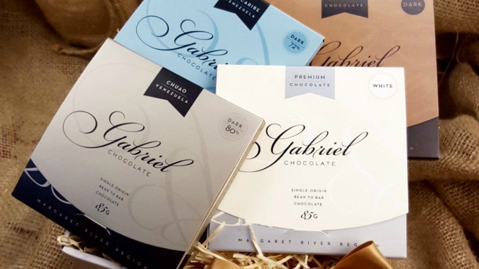 Gabriel Chocolate