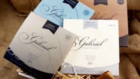 Gabriel Chocolate