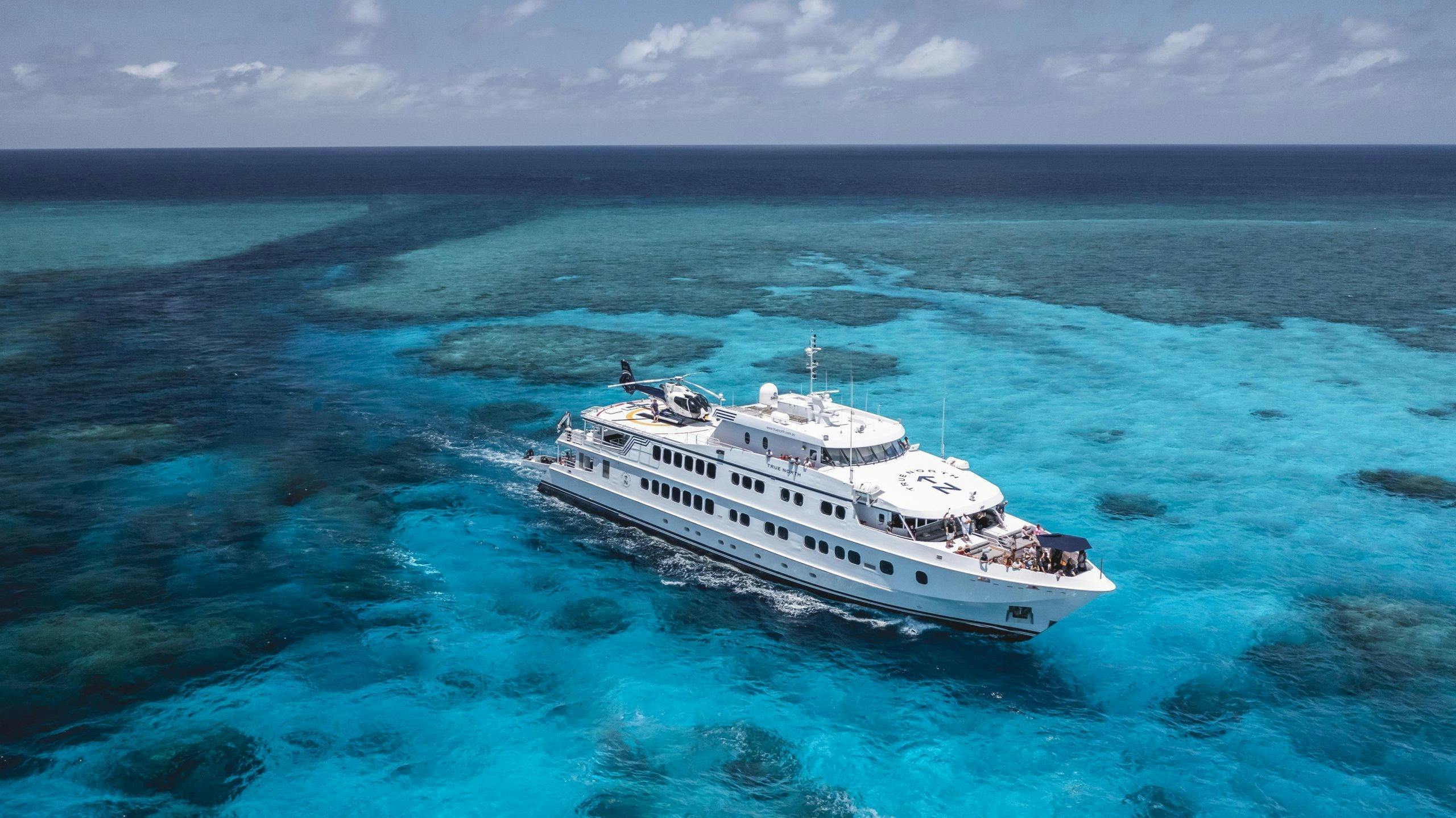 True North Adventure Cruises