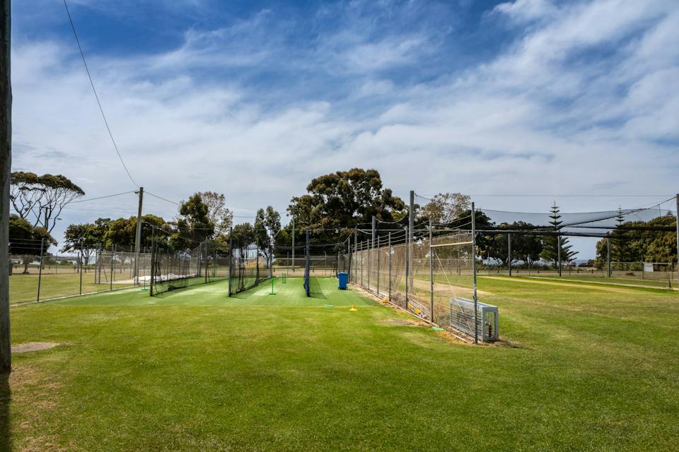 Devonport Oval photo