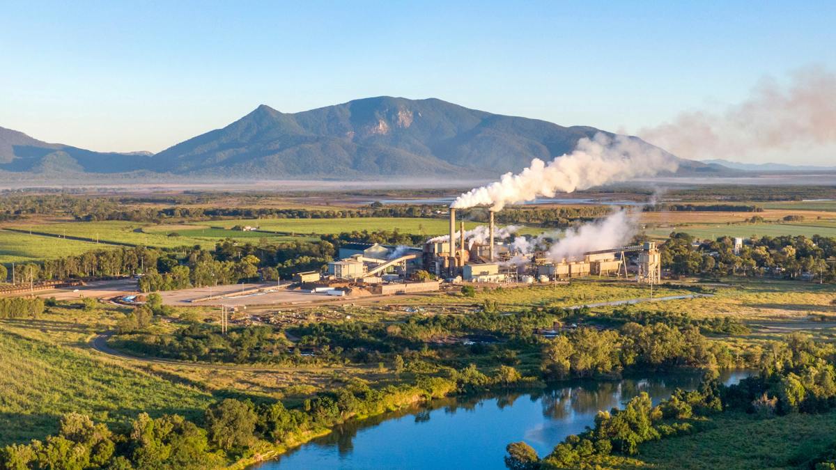 Giru | Destination-information | Queensland