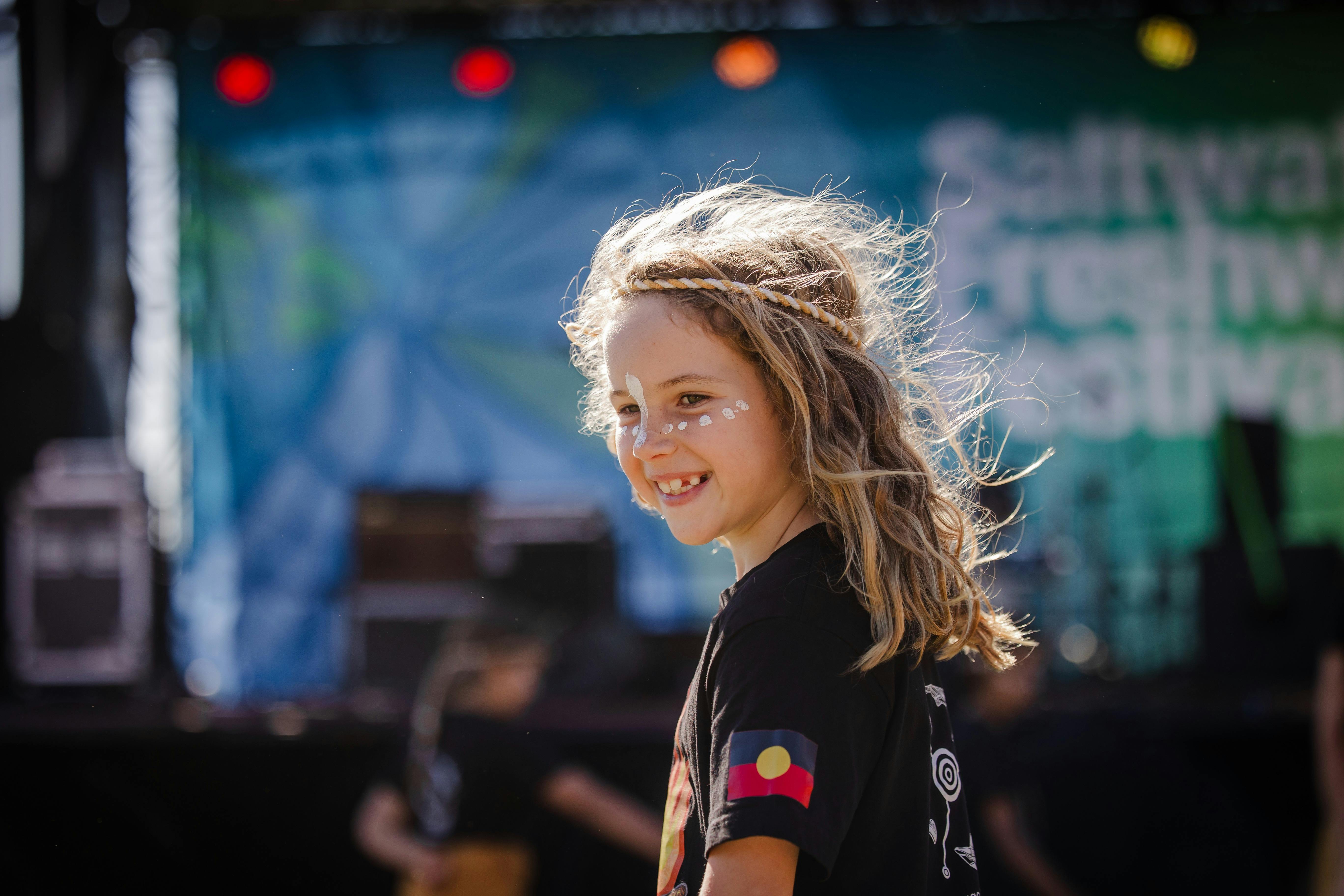 Festival 2024