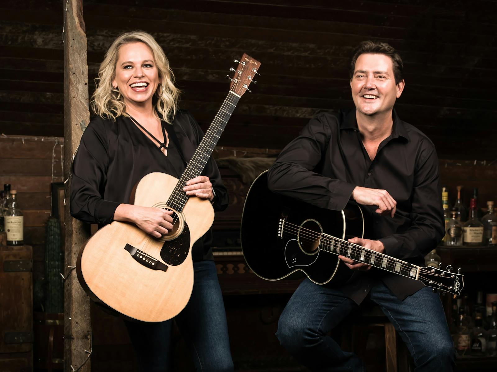 Image for Adam Harvey & Beccy Cole: Great Country Songbook Vol 3