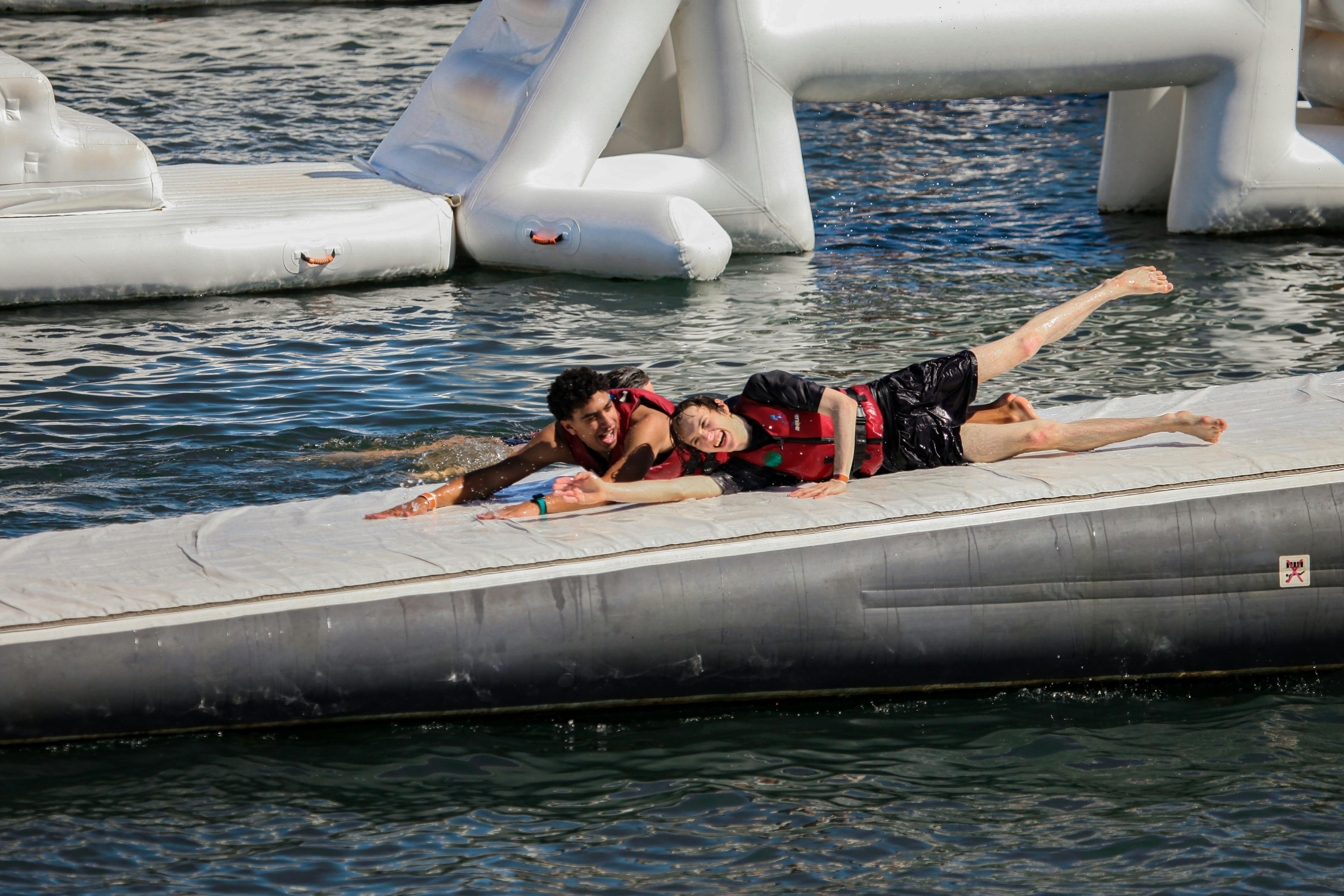 Aqua Warrior Redcliffe