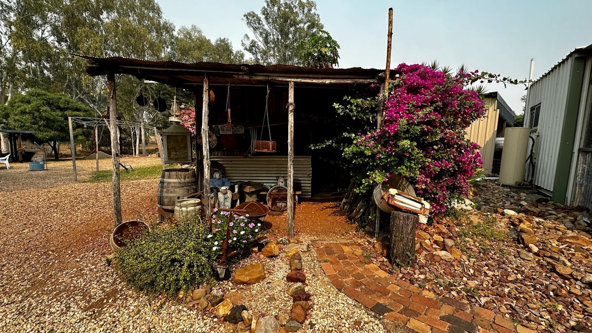 Historic Cottage