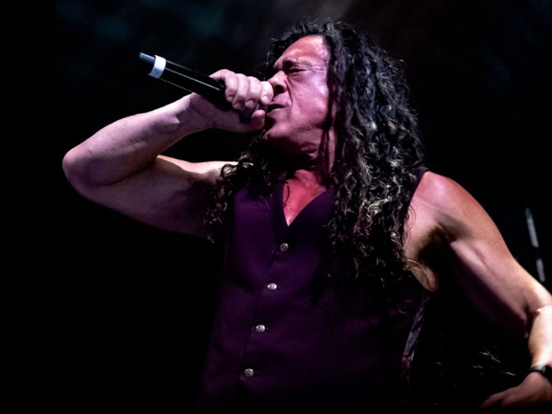 Image for Zep Boys - Swan Hill Town Hall Performing Arts Centre