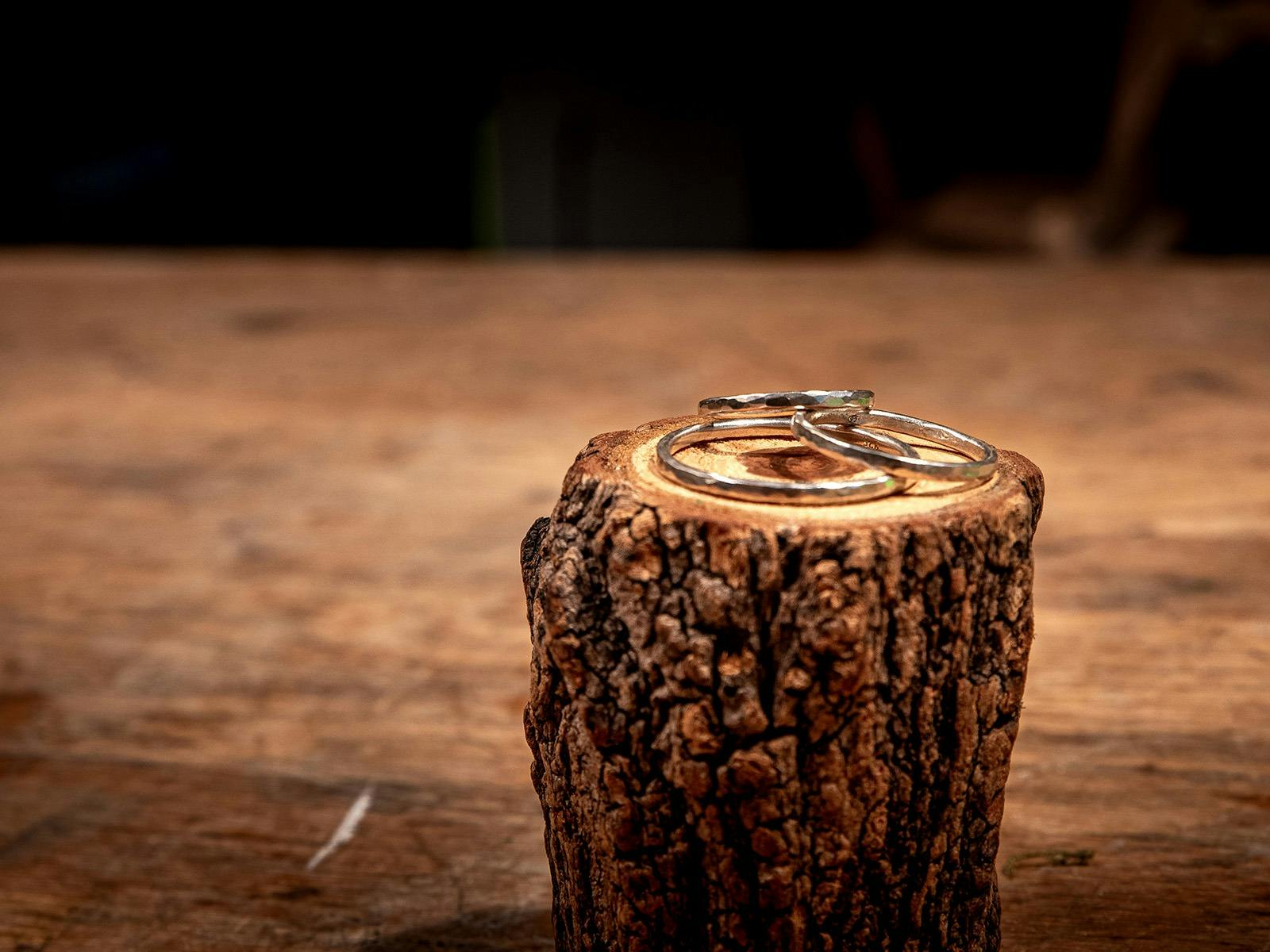 Silversmithing Beginner Workshop