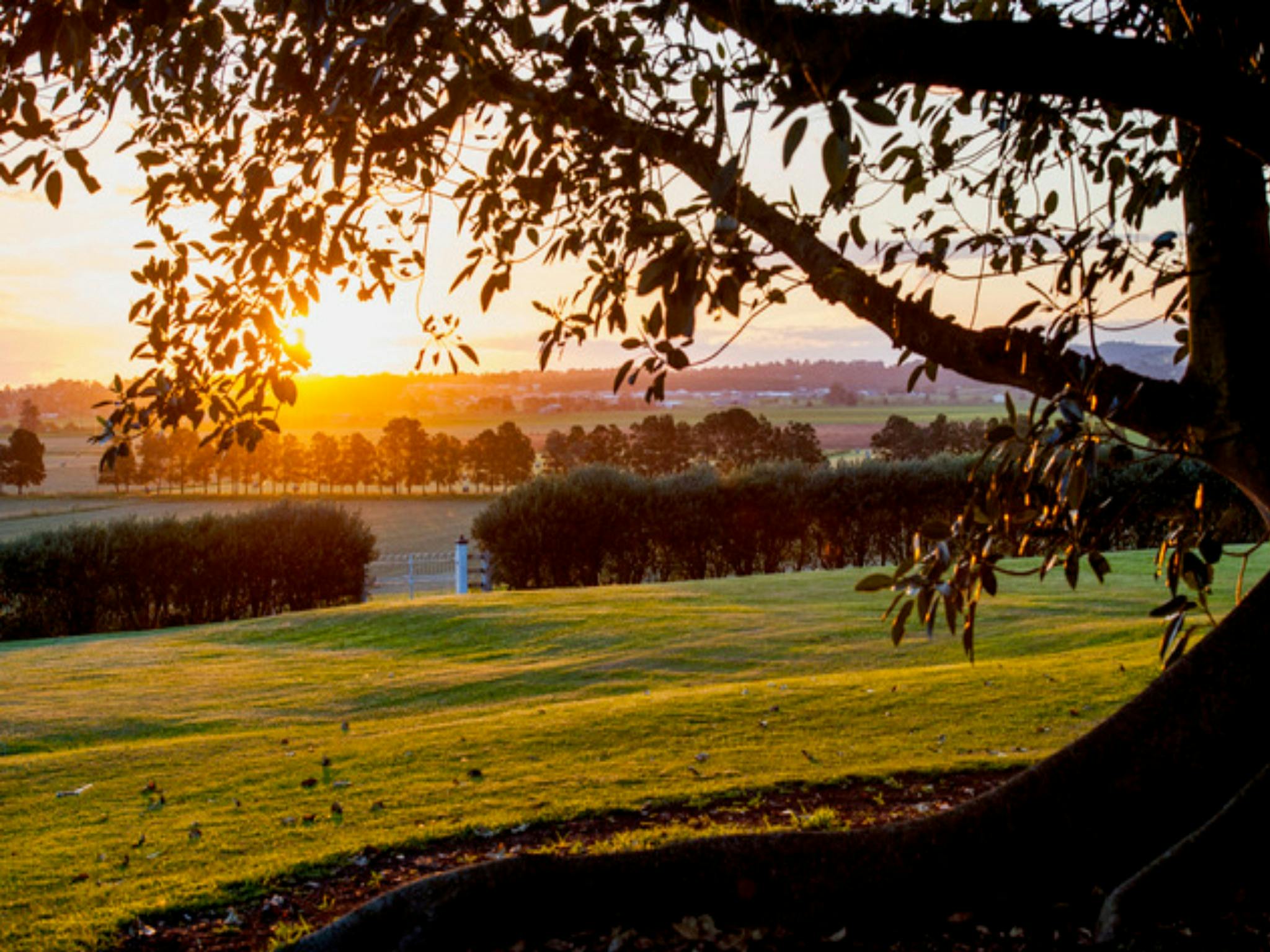 Wallalong House - Valley