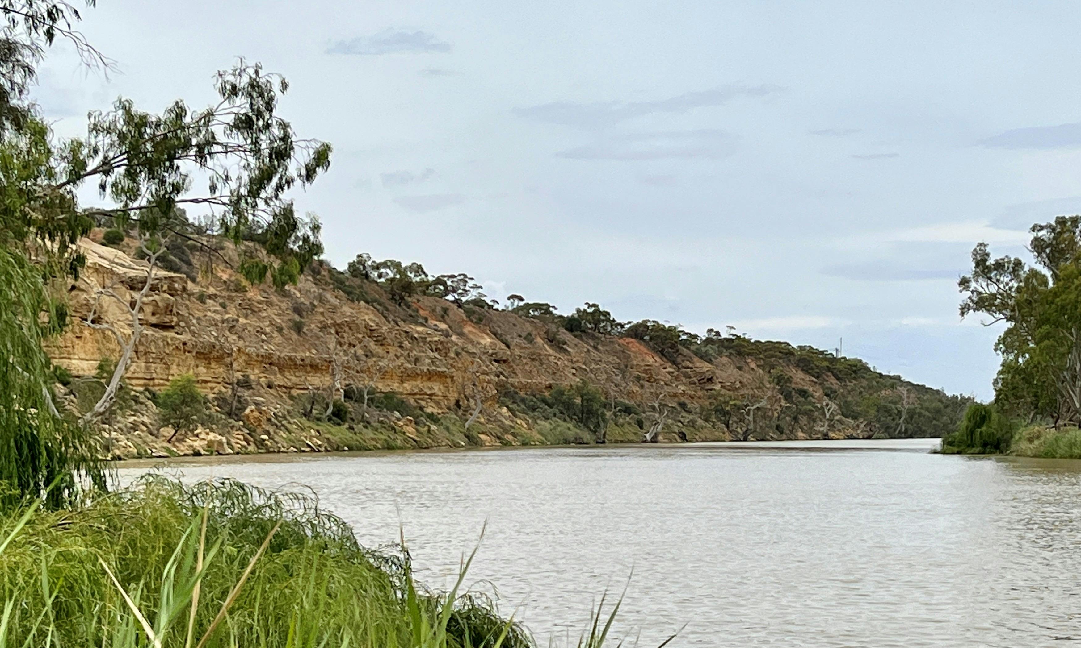 Ramco Point Camping Area