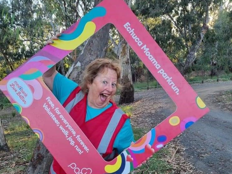 Echuca Moama ParkRun