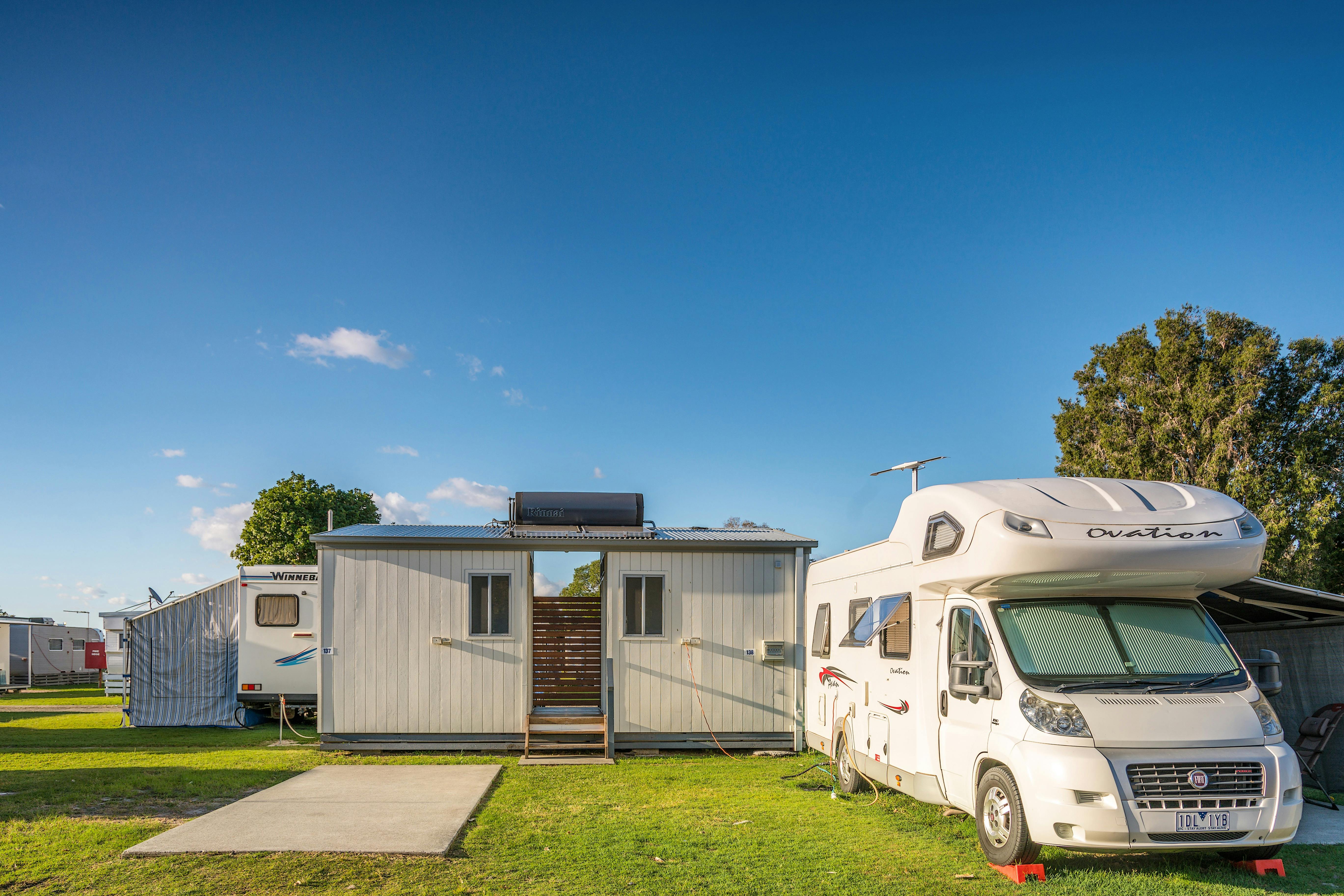 Ensuite Tourist Site