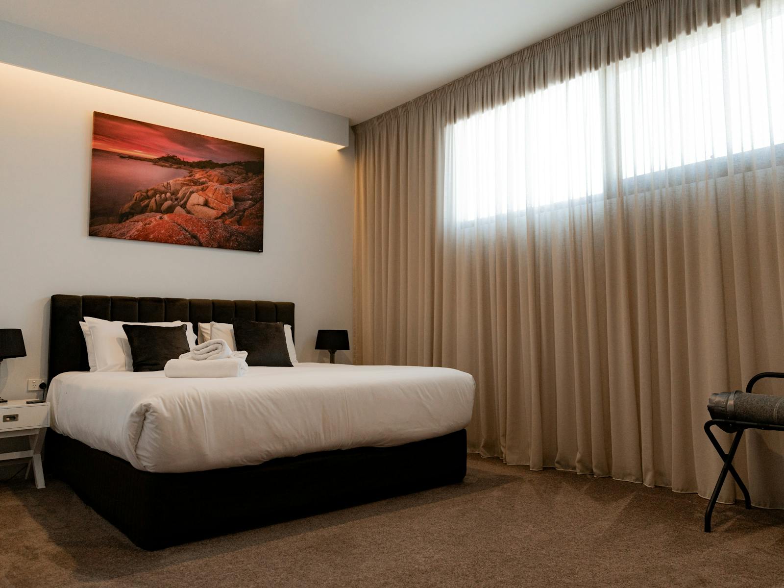 Bay Of Fires Apartments - Suite 6